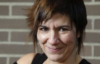 Empar Moliner no anirà a la llista. FOTO: Cedida