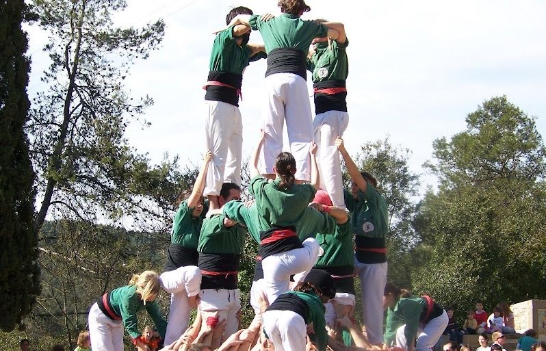 3d7 Sant Medir 2007. FOTO: Rosa Gadea