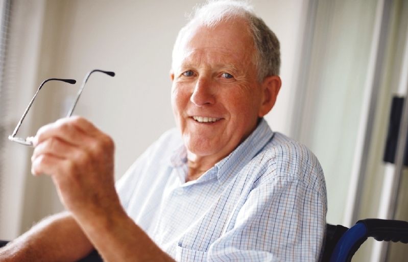 Persones a les quals la pèrdua dingressos també ha arrabassat alguns dels principis més elementals. FOTO: Arxiu