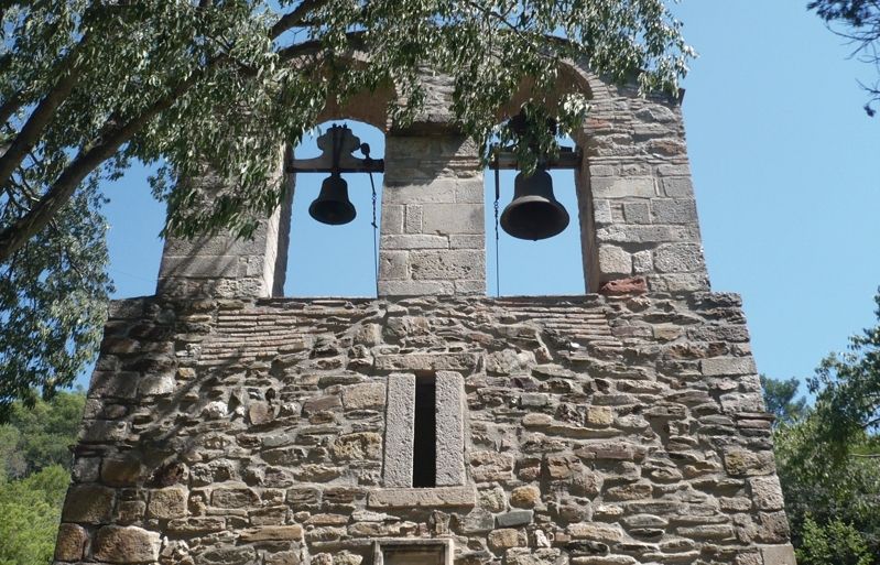 Llegenda de San Medir