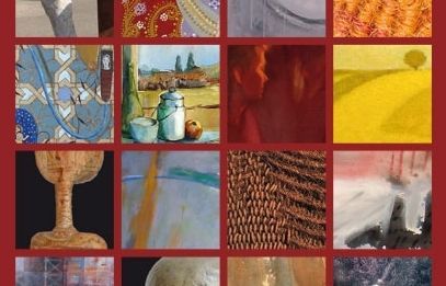 Imatge del cartell de la mostra. FOTO: Cedida