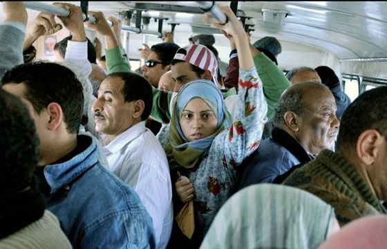 El film forma part dels actes de celebració de la diada de la dona. FOTO: C. Porras