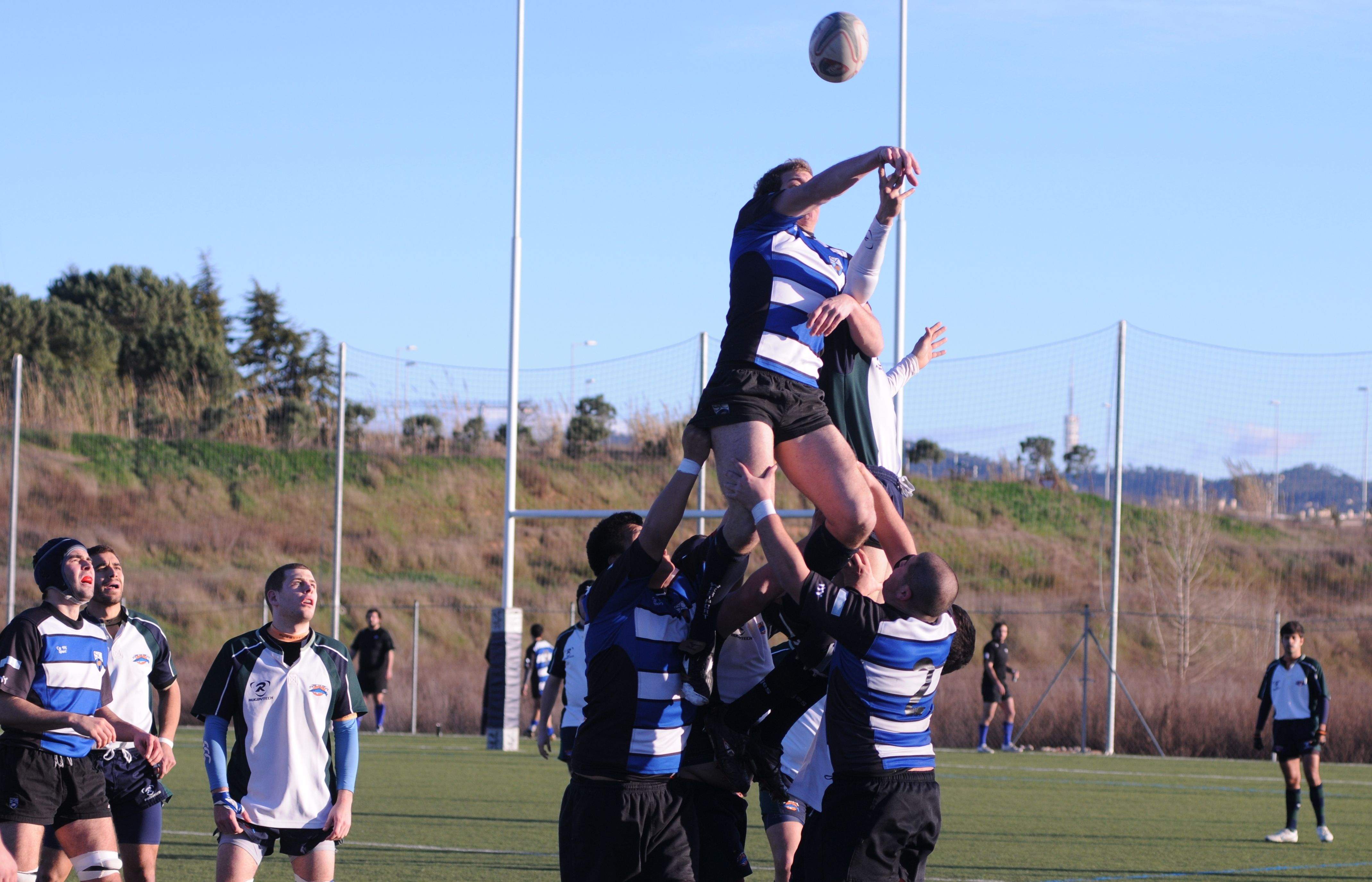 El CR Sant Cugat, campió del grup C de Primera Nacional. FOTO: Arxiu