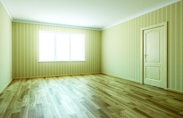 Posar parquet té molts avantatges per una millor qualitat de vida, a més hi ha bastants opcions per la decoració. FOTO: Arxiu