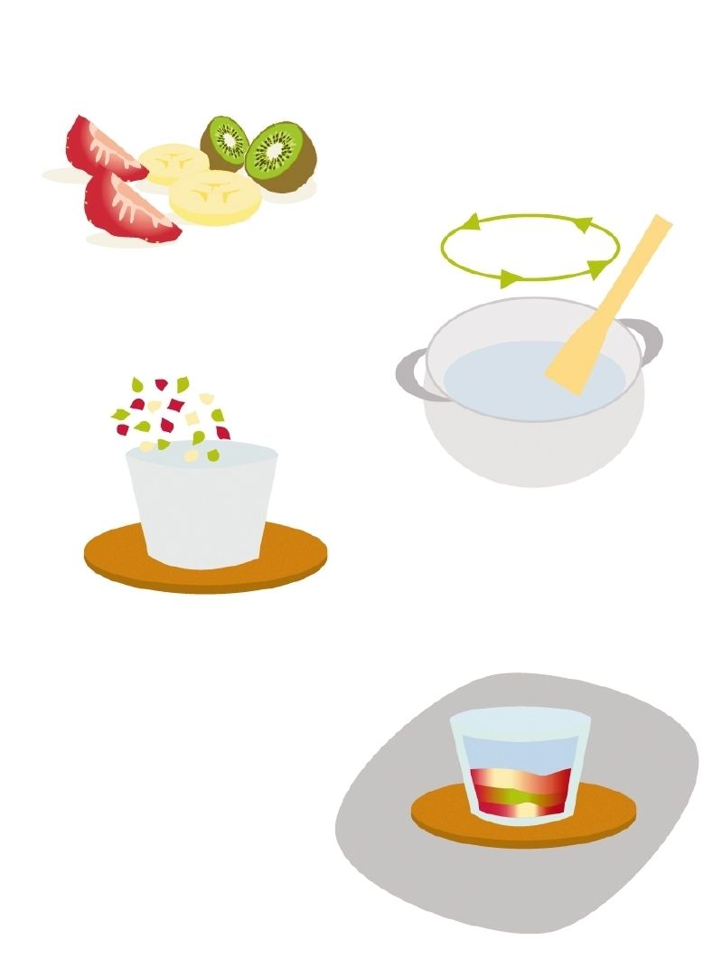 Il·lustracions: Escola d'Art i Disseny de Sant Cugat (Alex Burgos)