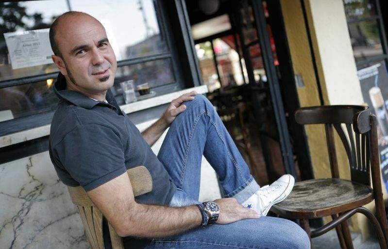 Marc Carreté és el director de Krt Media. FOTO: A. Ribera