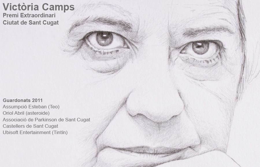 Il·lustració: Adolf, artista