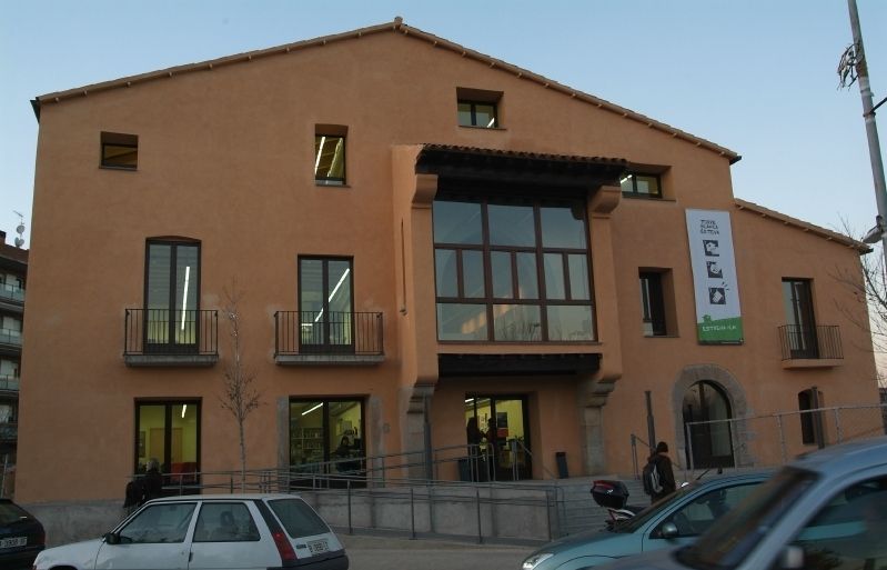 L'acte serà al Casal de Joves TorreBlanca. FOTO: Arxiu