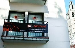 Un centre en fisioteràpia i readaptació esportiva 