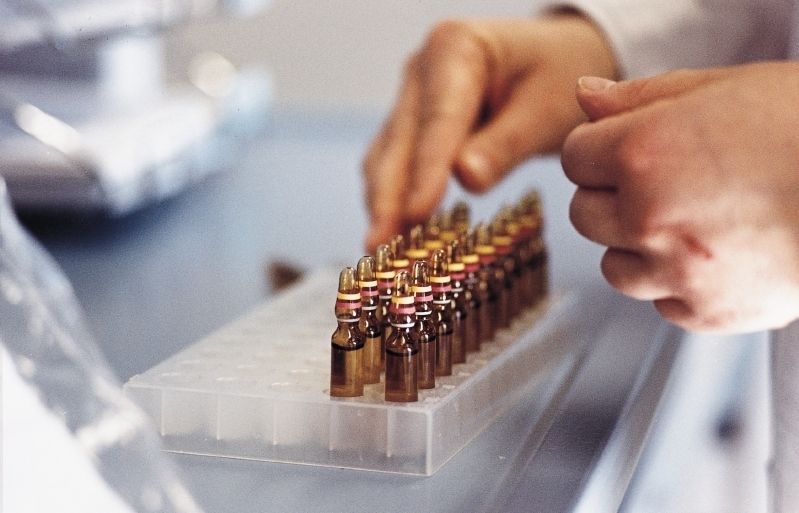 L'objectiu de l'empresa és invertir en I+D al continent asiàtic FOTO: Cedida