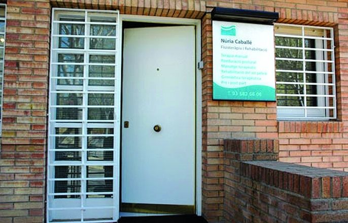 'Fora bolquers' és la xerrada que ofereix el centre aqeust dilluns 19 de març