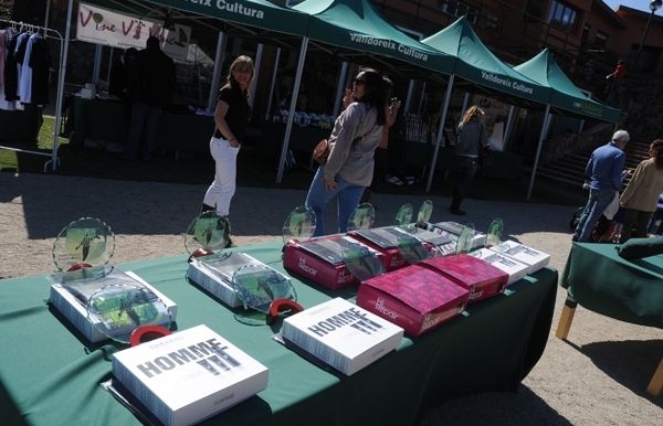 Premis i obsequis gentilesa de Salerm Cosmetics