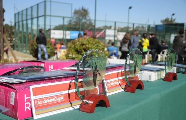 Premis gentilesa del Diari de Sant Cugat