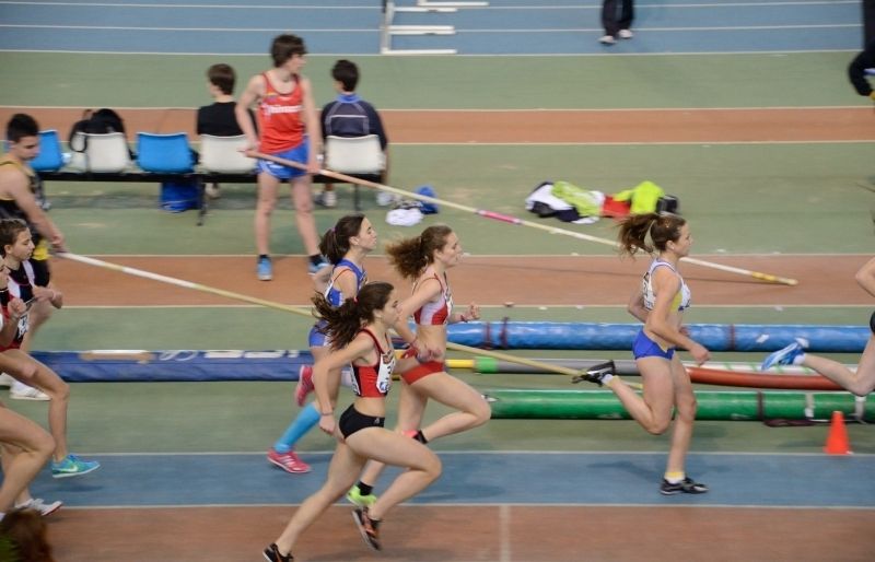 Blanca Rius Sansalvador. FOTO: Cedida