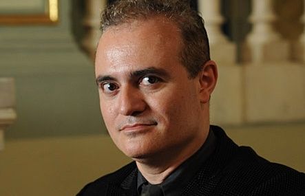 Joan Matabosch. FOTO: Cedida