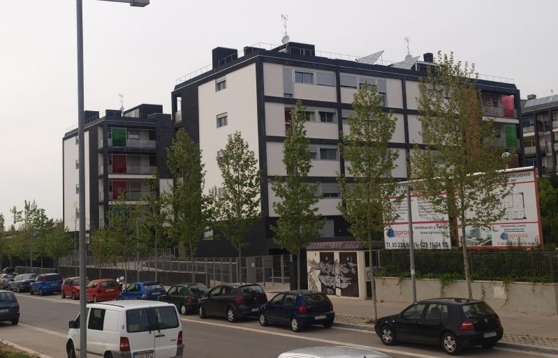 L'objectiu és prevenir i evitar lexclusió social de col·lectius de risc. FOTO: A. Ribera