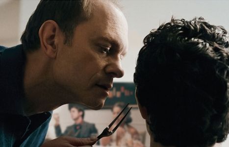 En aquesta pel·lícula no pots donar res per sabut. FOTO: Cedida