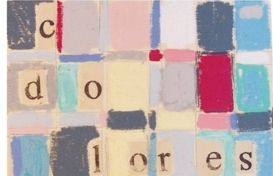 Futlletó de la mostra. FOTO: Cedida