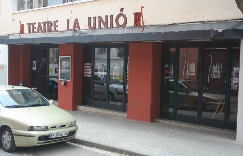 Vine a gaudir d'aquesta activitat al teatre santcugatenc. FOTO: Arxiu