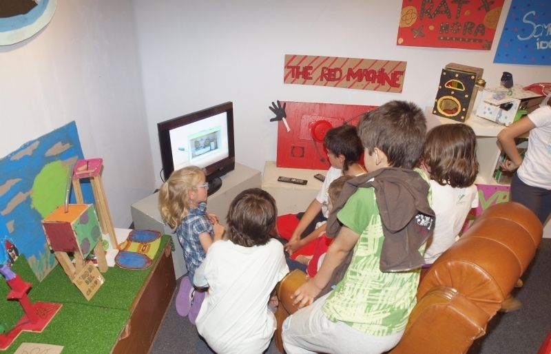 El govern de la ciutat aposta per una escola pública de qualitat i propera al barri. FOTO: A. Ribera
