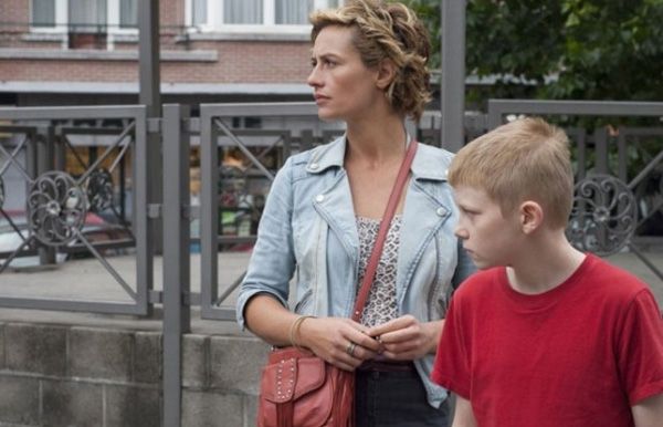 Aquest film dramàtic mostra la dura aventura d'un fill que busca un pare. FOTO: Cedida