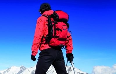 És important portat tot el necessari però vigilar amb el pes de la bossa. FOTO: Arxiu