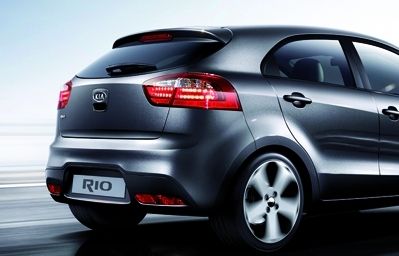 Una de les novetats respecte a lanterior model és la capacitat del maleter, té 288 litres, 18 més que el seu predecessor. FOTO: Arxiu