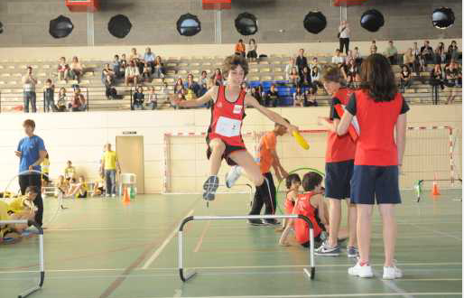 Imatge d'arxiu de l'última edició. FOTO: D. Fernández