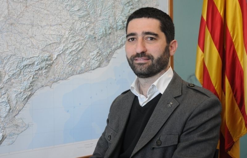 Lúnica manera darribar a les persones que no fan cas de les campanyes és la sanció. FOTO: D. Fernández