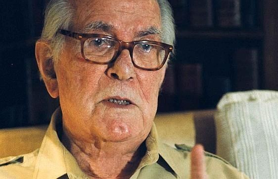 Xavier Montsalvatge. FOTO: Cedida