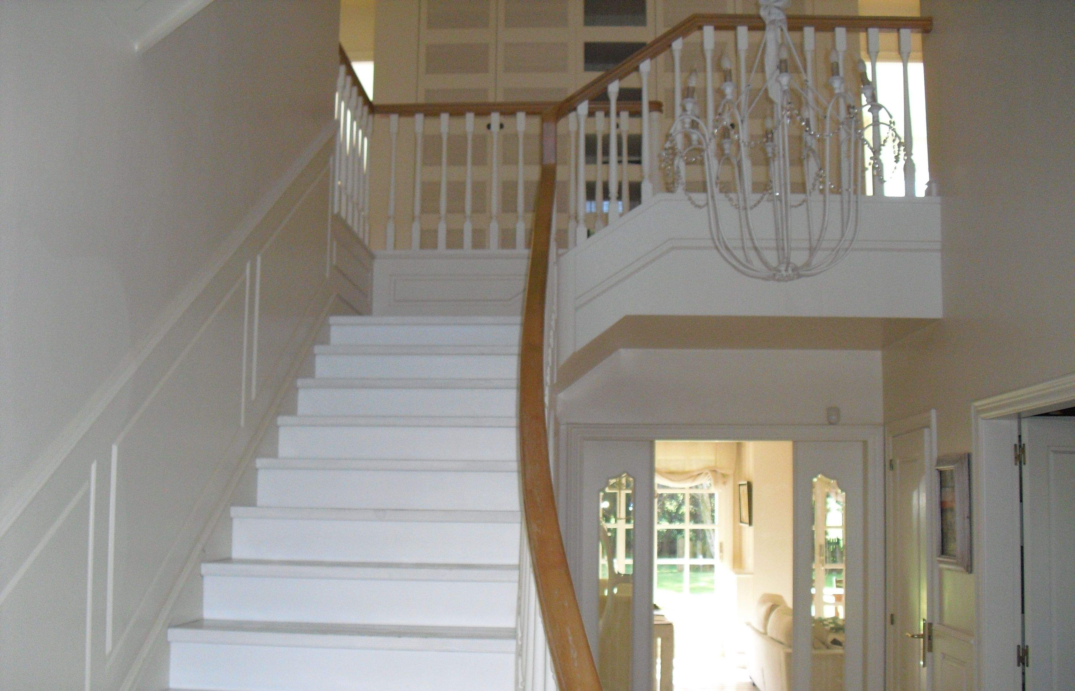 Amplis espais interiors i exteriors