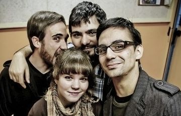 Celesta. FOTO: Cedida