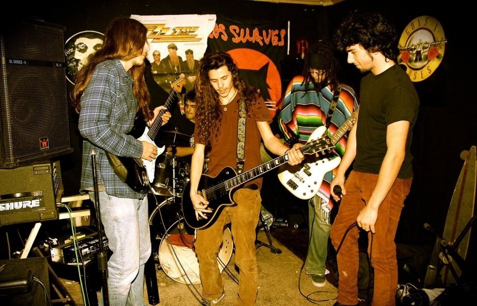 Everest. FOTO: Cedida