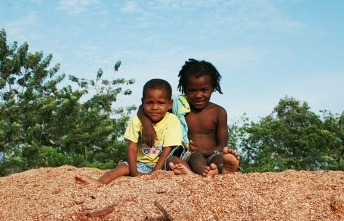 L'Ajuntament ha retallat la cooperació en un 30% respecte l'any passat. FOTO: Cedida