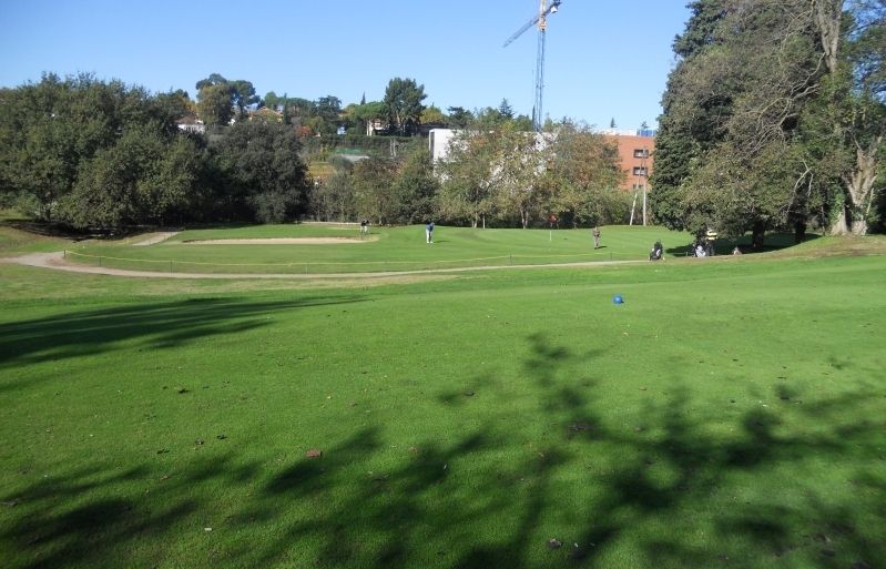 El CG Sant Cugat donrà el tret de sortida al Peugeot Tour Alps d'enguany. FOTO: Arxiu