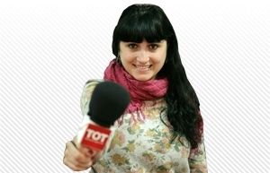Àgata Guinó, periodista