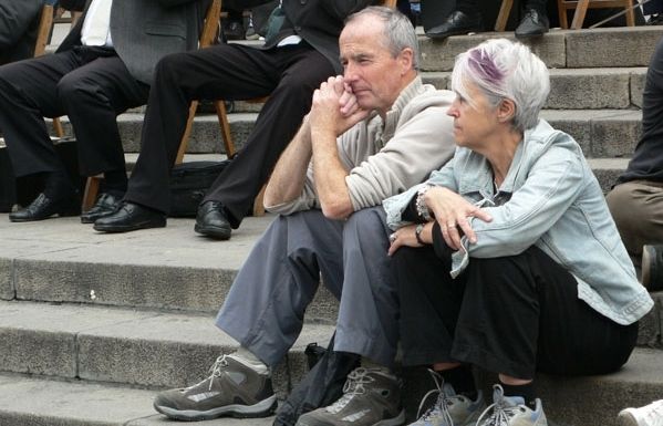 Aquesta etapa coincideix de forma generalitzada, en la majoria de països, amb la jubilació de lactivitat laboral. FOTO: Cedida