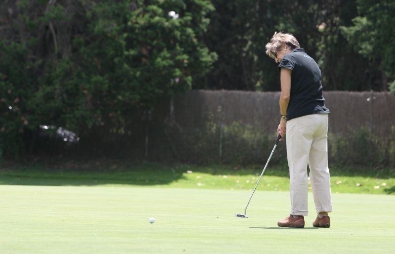 Aquest any es celebra la catorzena edició d'aquest trofeu. FOTO: Arxiu