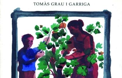 "Quan ell es posava de cap de colla, els pàmpols queien amb una facilitat de por, era una preciositat"