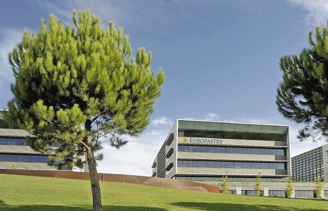 La seu de l'empresa està a Sant Cugat FOTO: Lluís Llebot