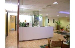 Clínica Dental Ares