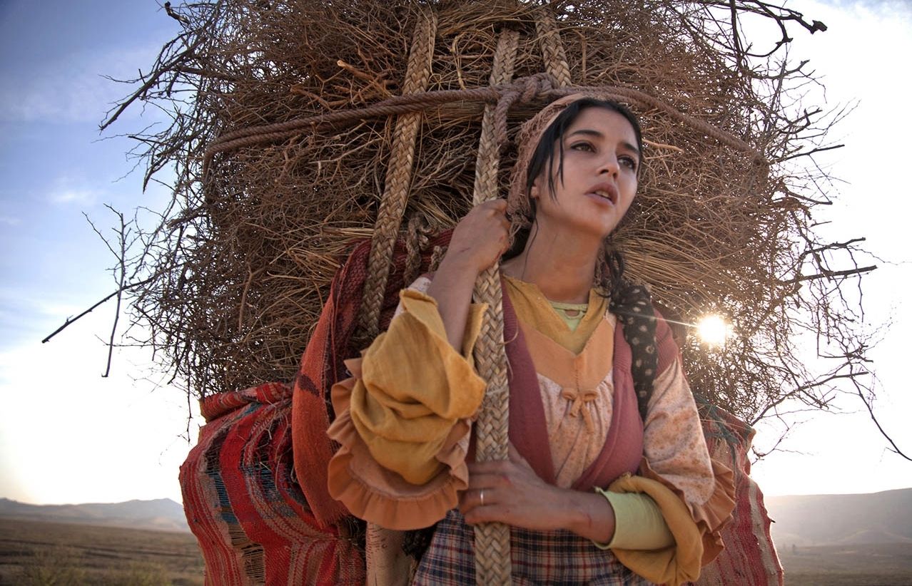 El film mostra una lluita actual del sexe femení. FOTO: Cedida