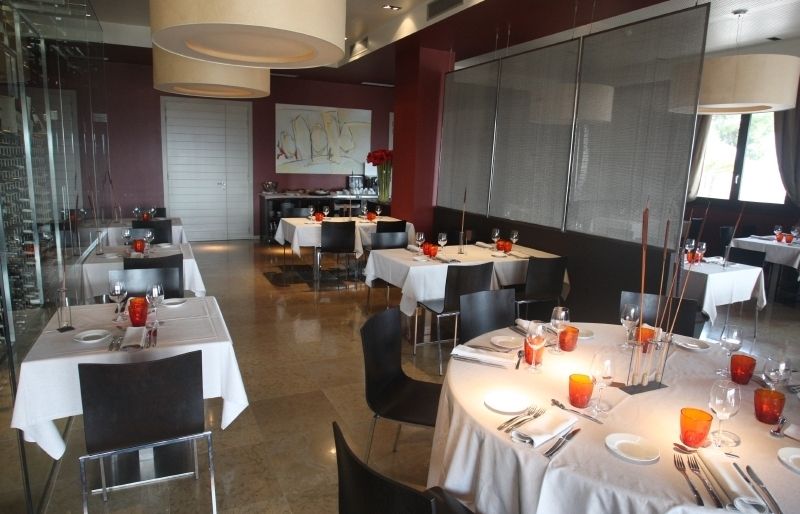 Hotel QGAT. FOTO: Cedida