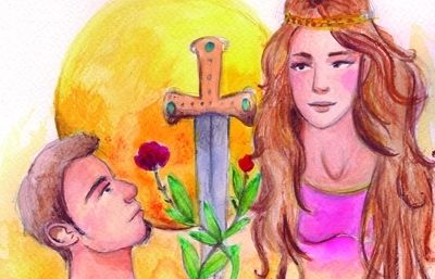 Tot i que generalment coincideix amb un dia feiner ningú es perd aquesta diada semifestiva, en què nens i nenes, grans i petits tornem a casa amb un llibre i una rosa