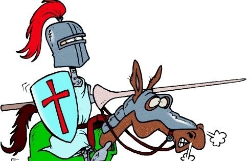 La Festa de Sant Jordi serà el 28 d'abril. FOTO: Cedida