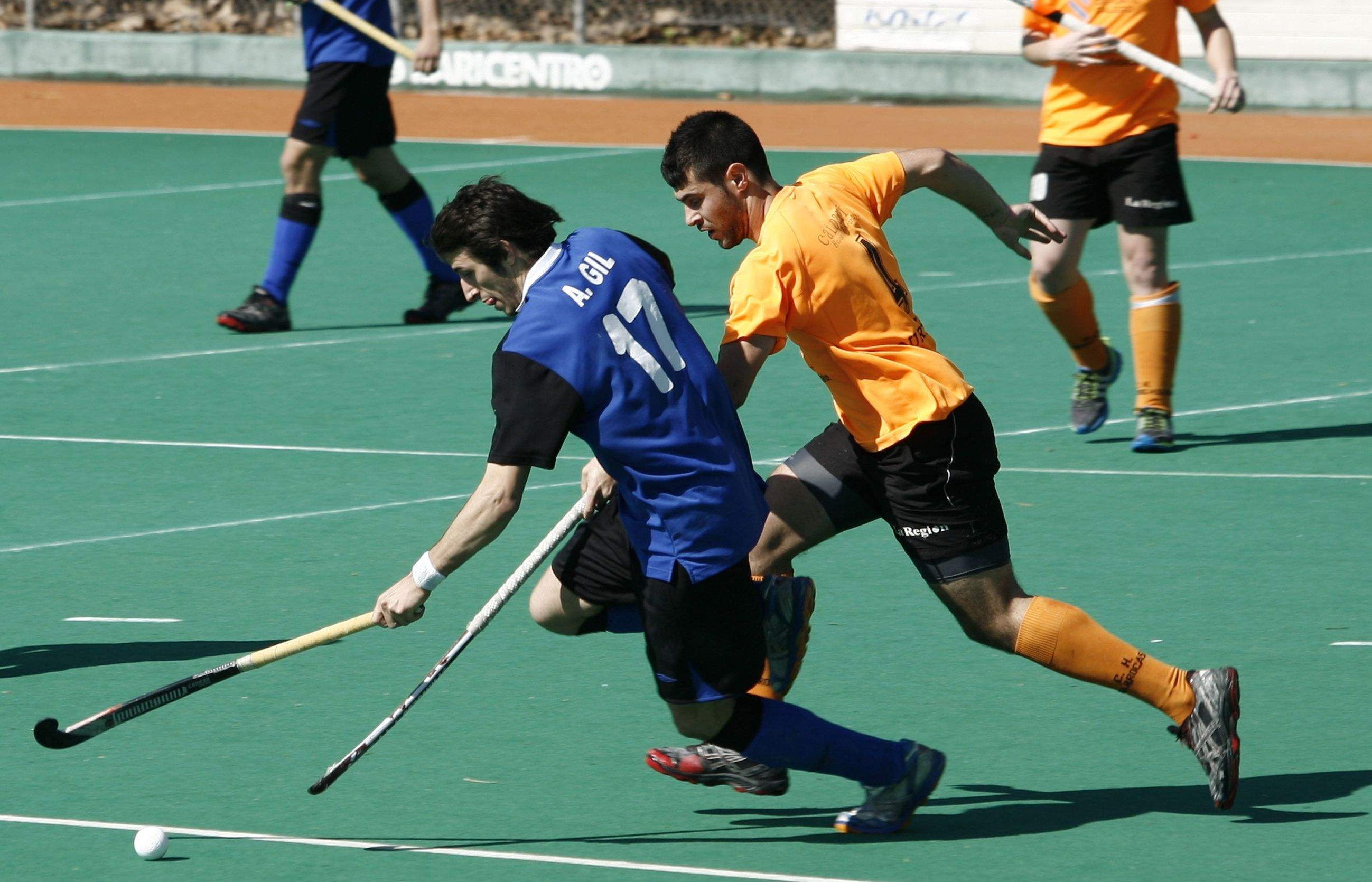Àlex Gil, en un partit d'aquesta temporada. FOTO: Arxiu
