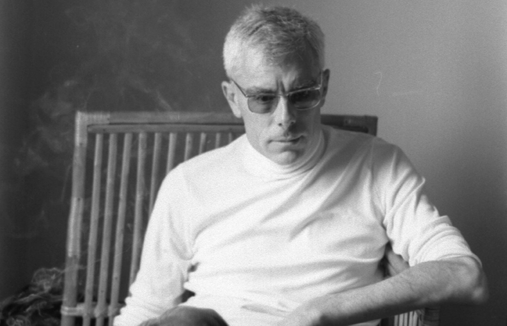 Gabriel Ferrater. FOTO: Cedida