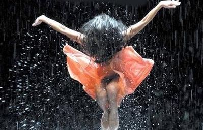 Aquest film que té com a temàtica principal la dansa és un homenatge a la ballarina Pina Bausch. FOTO: Cedida 