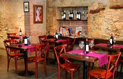 Reserves per a esdeveniments especials i personalitzats. FOTO: A.Ribera