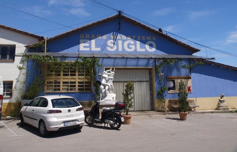 El concert de jazz es celebrarà a la Sala El Siglo. FOTO: Arxiu